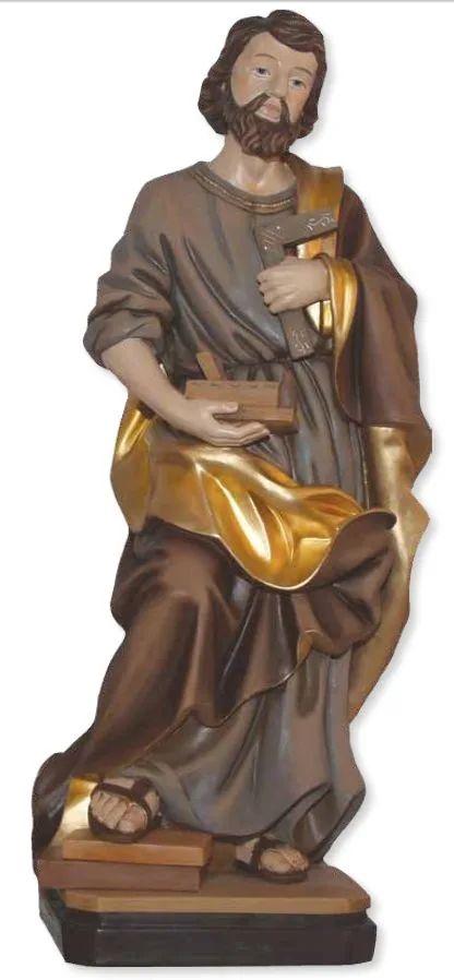 Kip sv. Jožef delavec