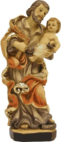 Kip svetega Jožefa – 30 cm