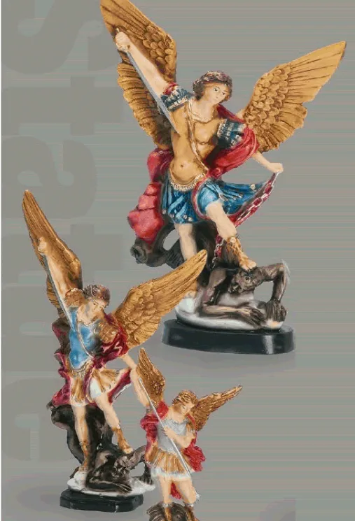 Kip Sv. Mihael