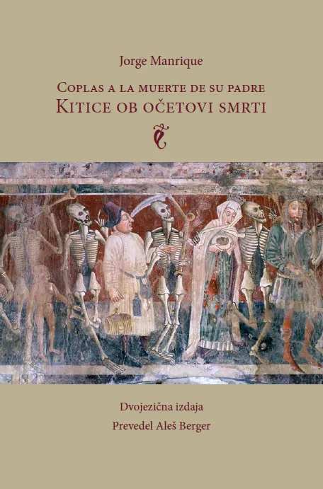 Kitice ob očetovi smrti