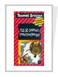 Kje se skriva dragocena štorklja?