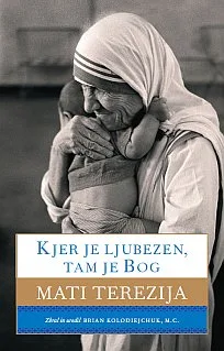 Kjer je ljubezen, tam je Bog