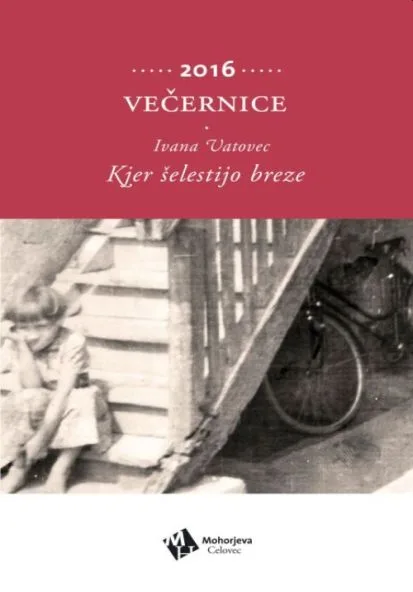 Kjer šelestijo breze