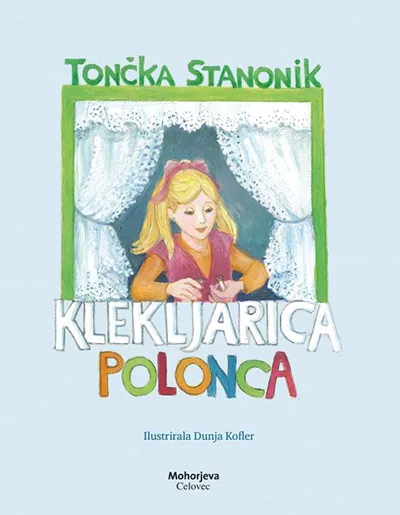 Klekljarica Polonca