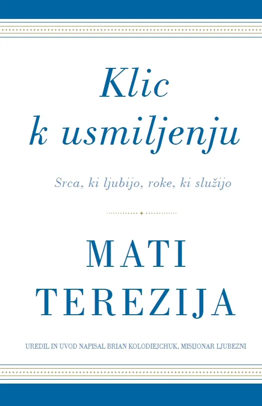 Klic k usmiljenju