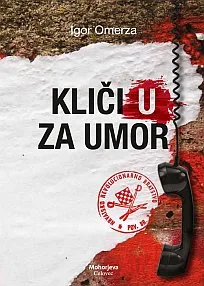Kliči U za umor