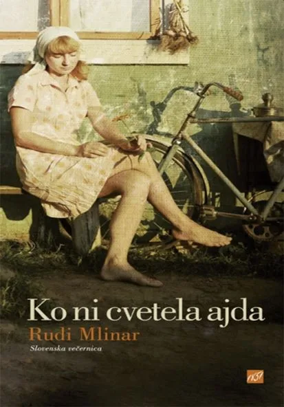 Ko ni cvetela ajda
