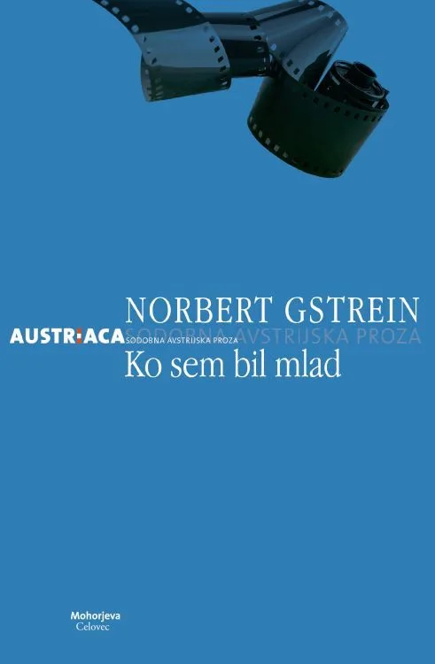 Ko sem bil mlad