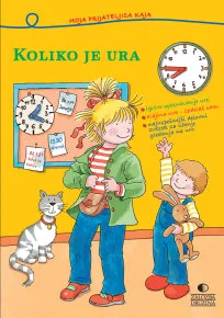 Koliko je ura?