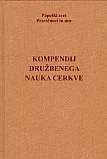 Kompendij družbenega nauka Cerkve