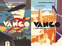 Komplet Vango
