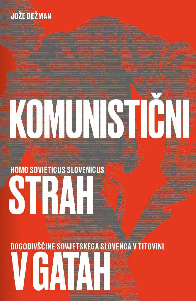 Komunistični strah v gatah