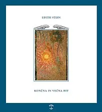 Končna in večna bit