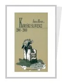 Koroški Slovenci 1900-2000