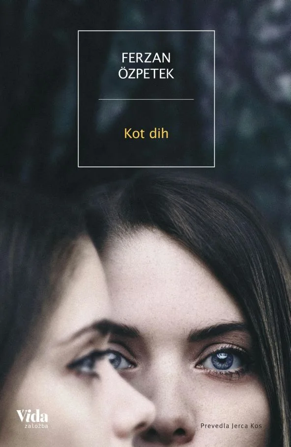 Kot dih