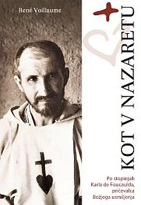 Kot v Nazaretu