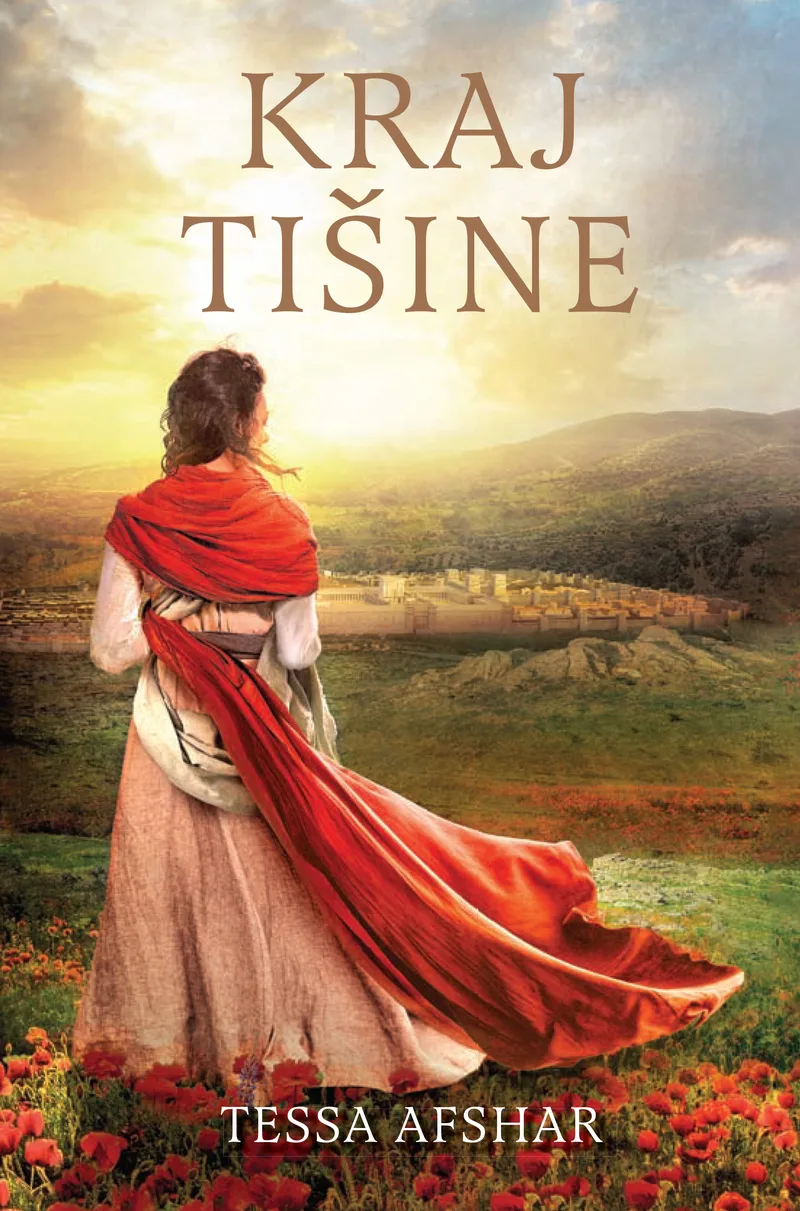 Kraj tišine