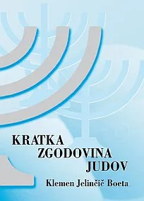 Kratka zgodovina Judov