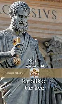 Kratka zgodovina katoliške Cerkve