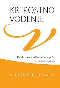 Krepostno vodenje