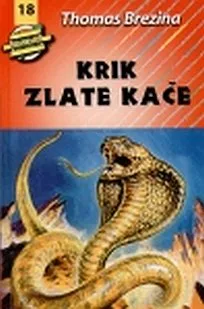 Krik zlate kače