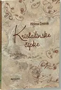 Kristalinske čipke