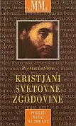 Kristjani svetovne zgodovine