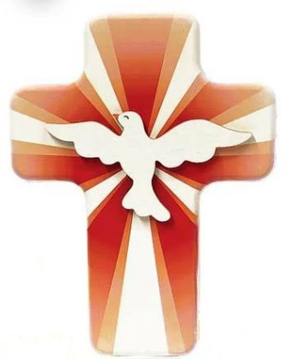 Križ - sv. birma