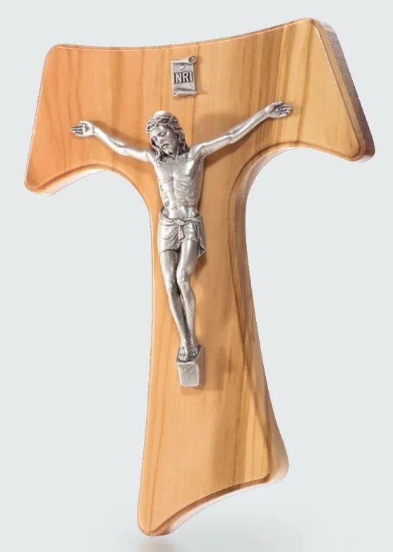 Križ TAU 20 cm