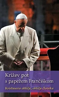 Križev pot s papežem Frančiškom