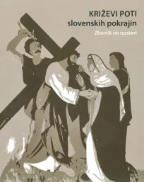 Križevi poti slovenskih pokrajin