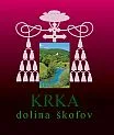 Krka - dolina škofov