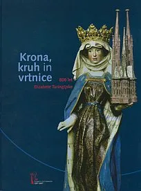 Krona, kruh in vrtnice