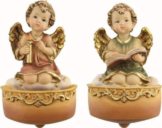 Kropilnik angel 13 cm