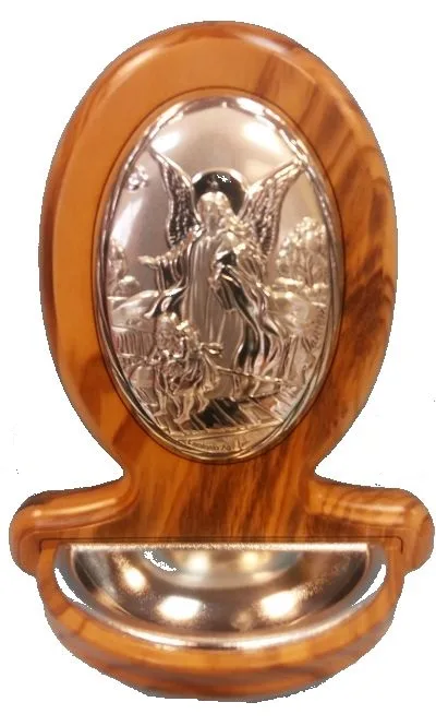 Kropilnik Angel varuh