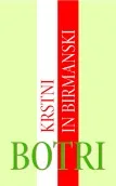 Krstni in birmanski botri