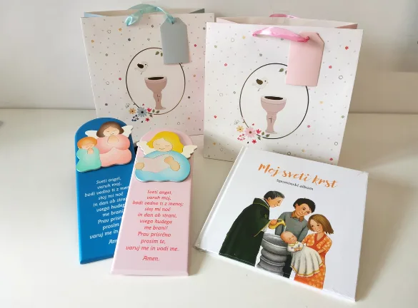 Krstni paket 5