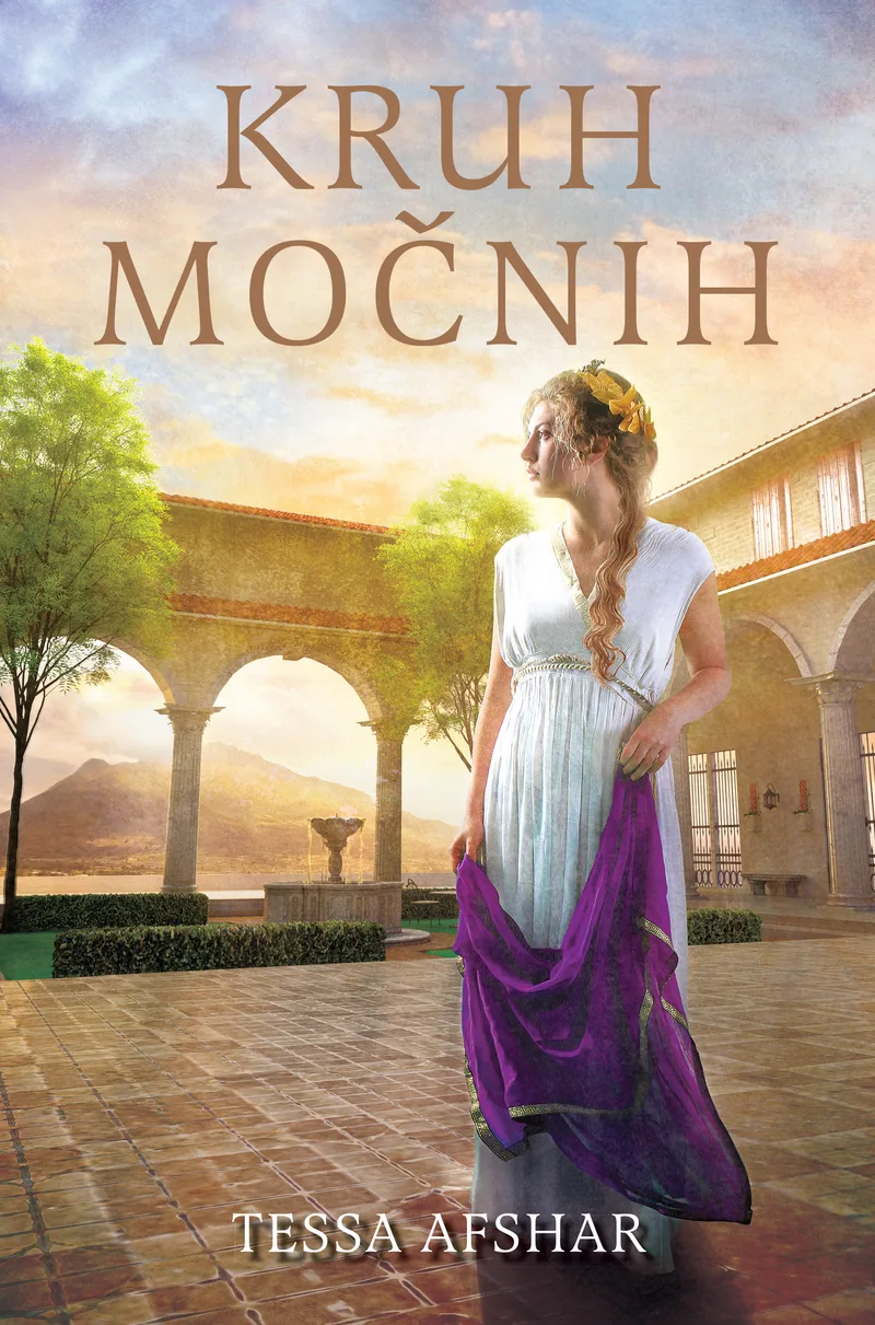Kruh močnih