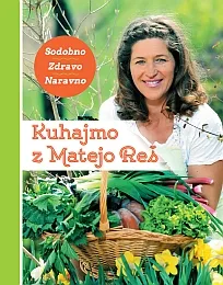 Kuhajmo z Matejo Reš