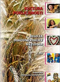 Kultura poklicanosti