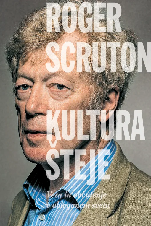 Kultura šteje