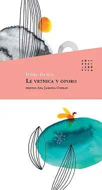Le vrtnica v oporo