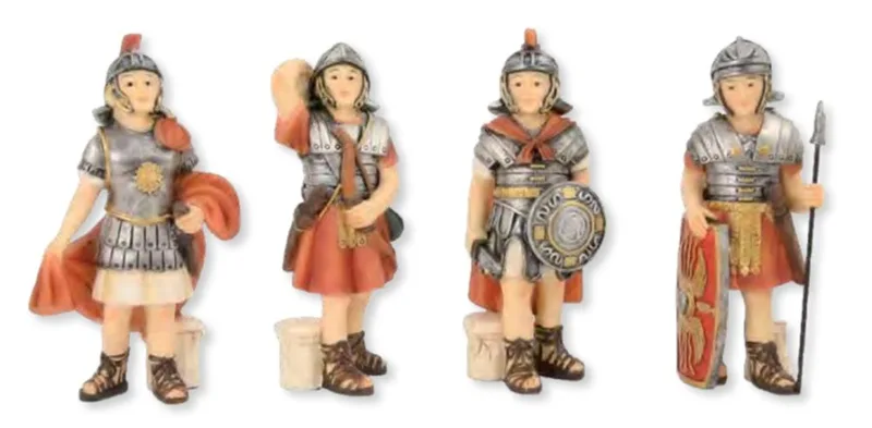 Legionarji 11 cm