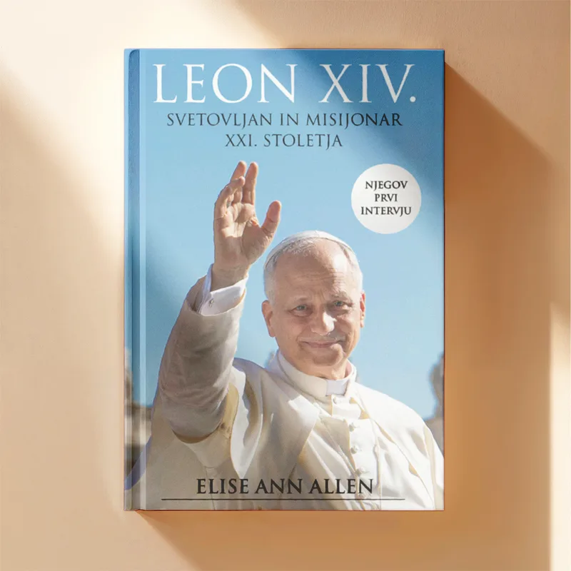 Leon XIV.: Svetovljan in misijonar XXI. stoletja