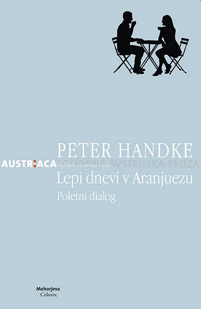 Lepi dnevi v Aranjuezu