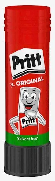 Lepilo Pritt v stiku 40 g