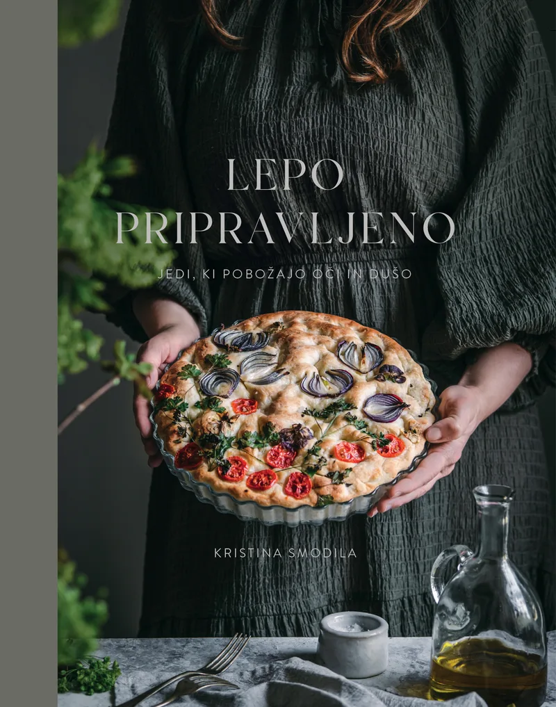 Lepo pripravljeno
