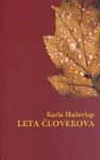 Leta človekova