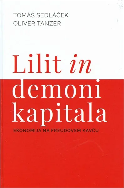 Lilit in demoni kapitala