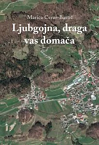 Ljubgojna, draga vas domača